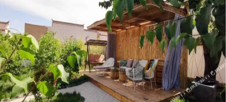 会宁国色天香民宿图片