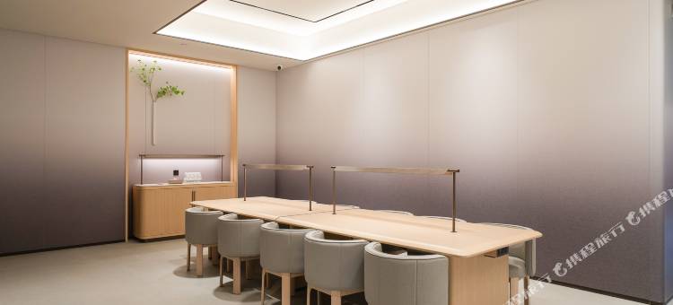 全季酒店(深圳松岗大道店)图片