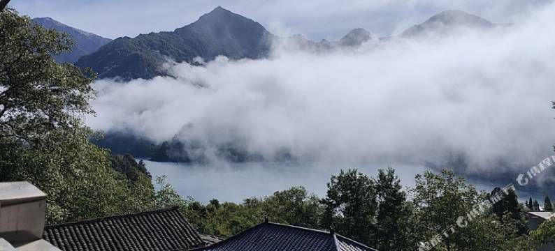 天池陇居民宿图片