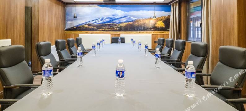 黄河度假酒店图片