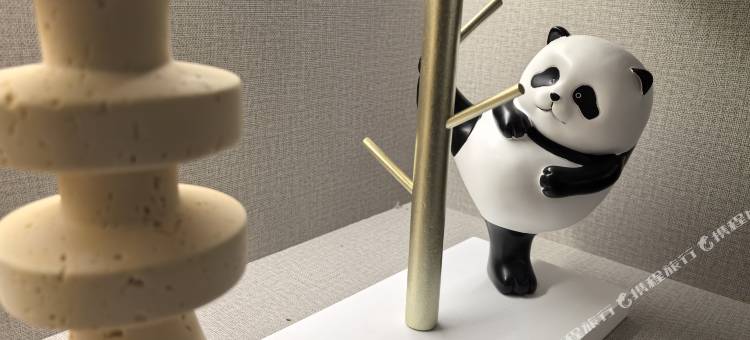 唐家河国际大酒店图片