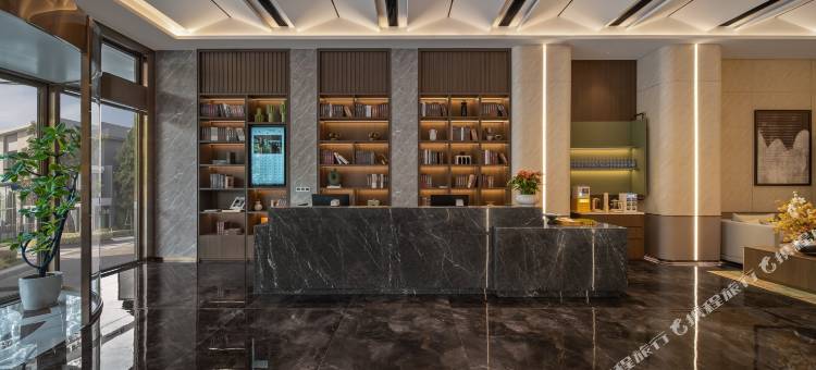 凯顿花园酒店(南昌西湖华侨城店)图片