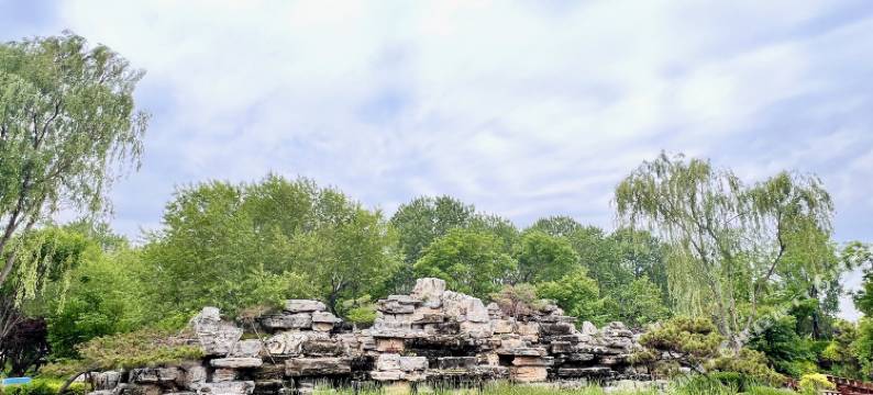 一杯澜·海派合院图片