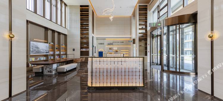 厦门环岛南路曾厝垵亚朵酒店图片