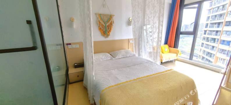 小小民宿(宜宾南站店)图片