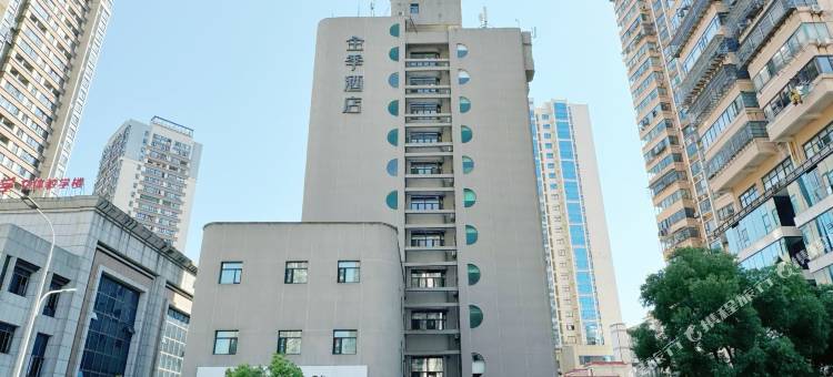 全季酒店(上饶万力时代广场店)图片