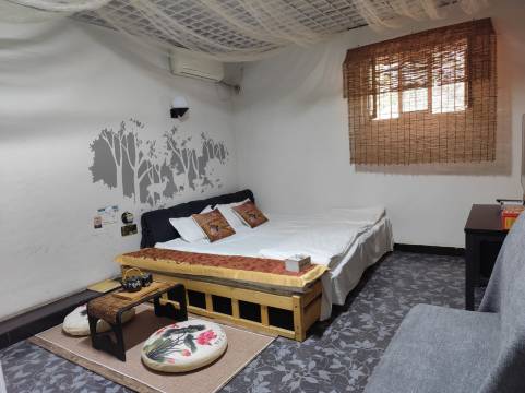 洛阳慕维斯青年旅舍