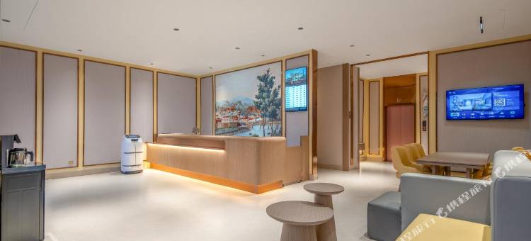 维也纳3好酒店(喀什地区英吉沙店)图片