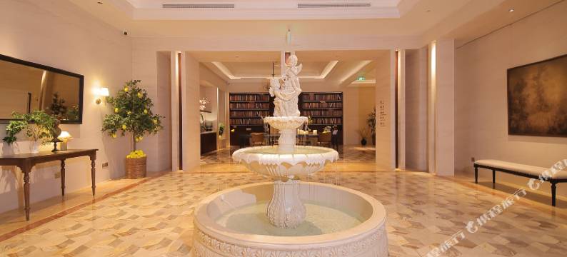 杭州曜石酒店(中大银泰新天地店)图片