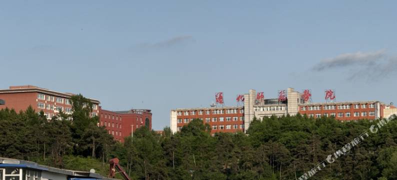 山城公寓(和平路店)图片