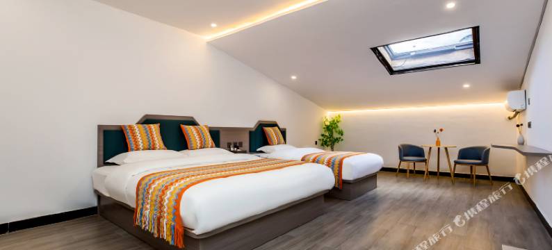 云漫雅居民宿(乌兰布统草原景区店)图片