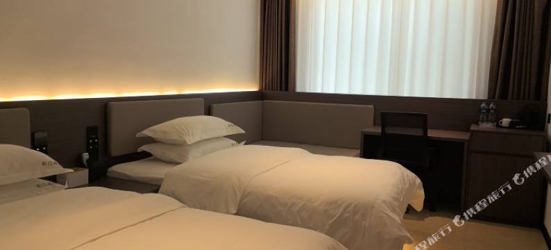 抚松松云酒店图片