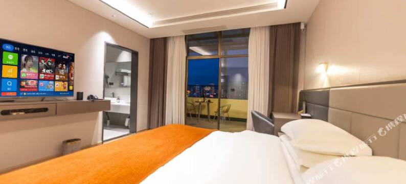 瑞丽市悦客来大酒店图片