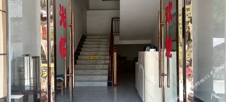 潭湖湾农家乐图片