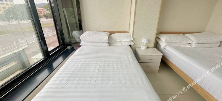 白山星河宾馆图片
