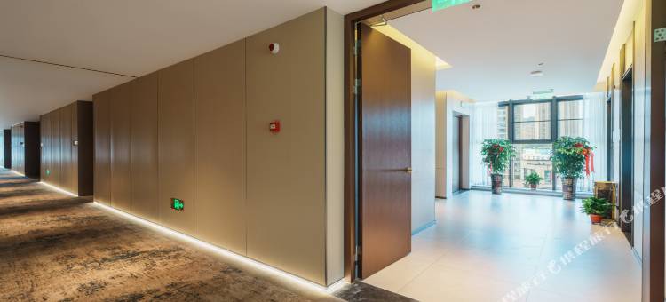 逸柏国际酒店(吉首店)图片