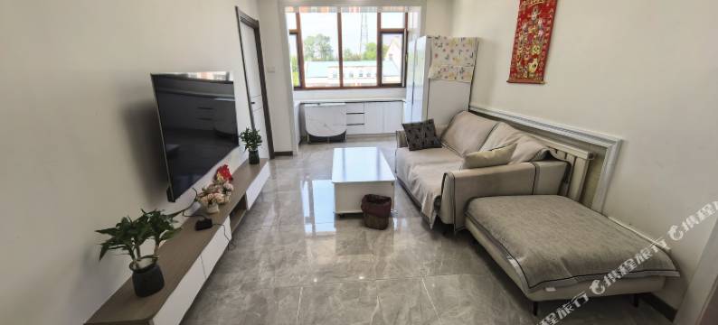 伊春温馨如家民宿图片