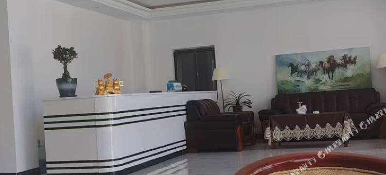 鑫悦大酒店图片