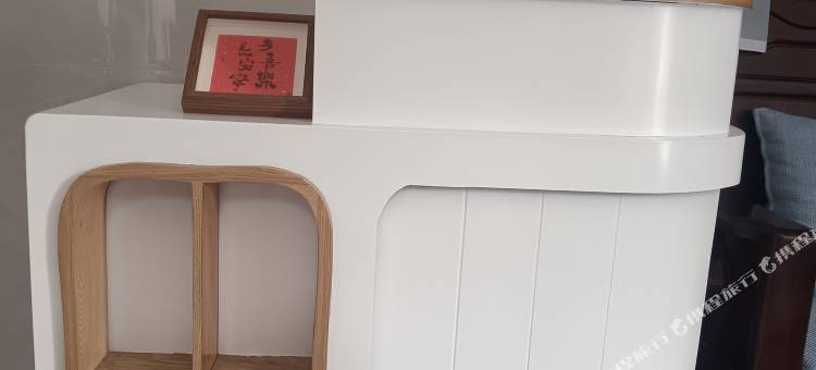 上川岛森澜民宿图片