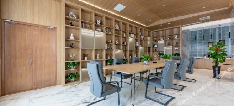 温德姆·Super8·悦酒店(锦州南山公园店)图片