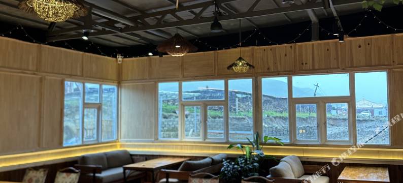 昌牧子之家酒店(亚青寺店)图片