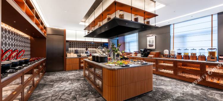 石家庄火车站城际酒店图片