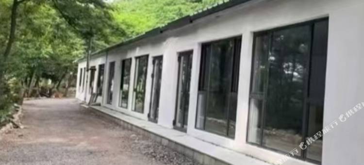 圣福源山舍图片