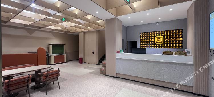 普格万和大酒店图片