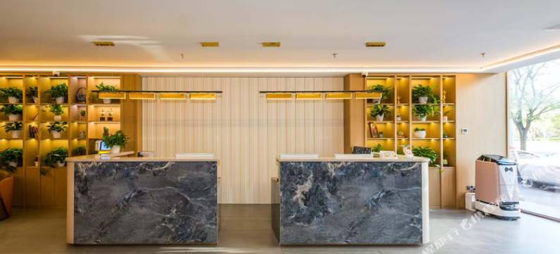 季丰酒店(北京南站角门东地铁站店)图片