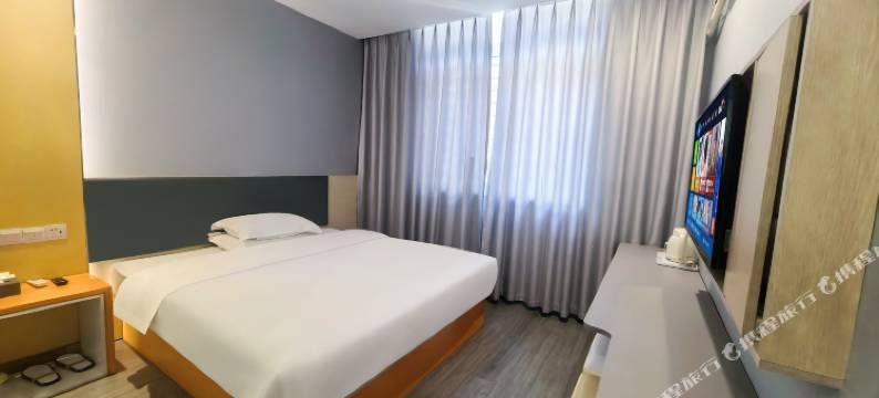 7天酒店(攀枝花五十四转盘中心店)图片