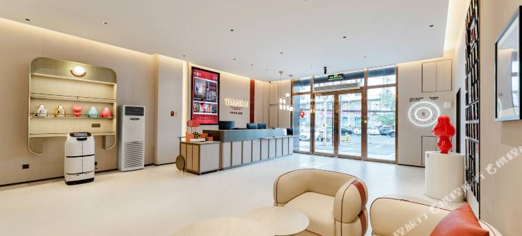 尚客优酒店(驻马店西平龙泉大道店)图片