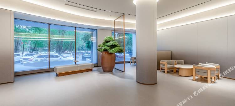 全季酒店(格尔木江源中路火车站店)图片