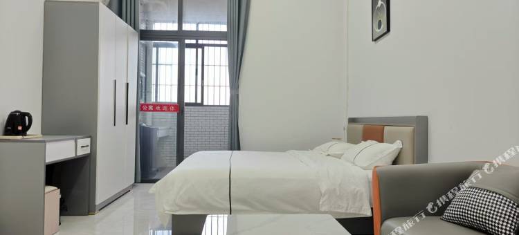 一汇人才公寓图片