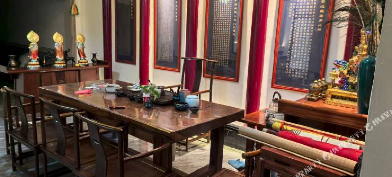 南山里民宿(五台山五爷庙店)图片