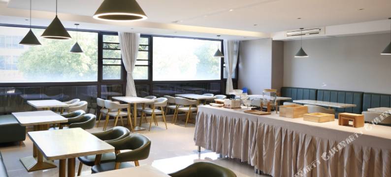 尧族酒店(丁蜀陶瓷博物馆店)图片