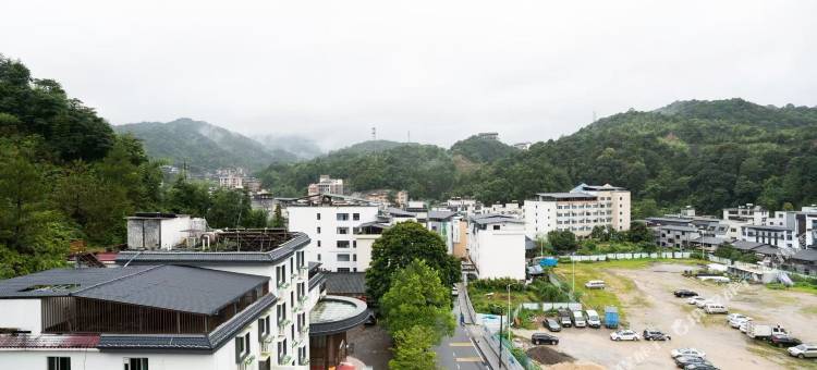南昆山·光合寓所图片