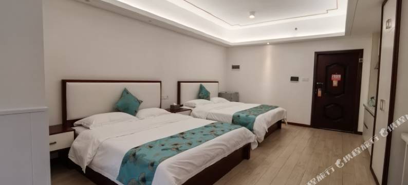 中脉秘境宾馆(巴马长寿村店)图片