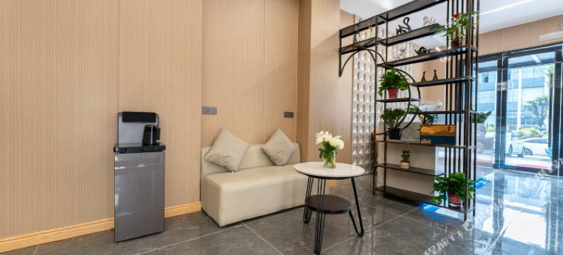 瑞庭电竞酒店(武义百合路店)图片