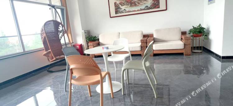 怡生园民宿图片