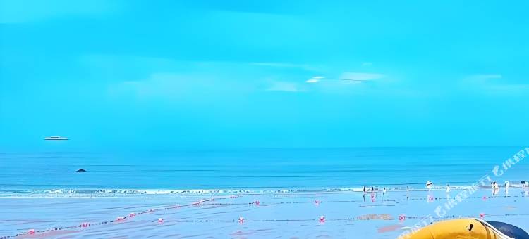 湄洲岛清风念屿民宿(妈祖庙店)图片