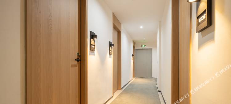 花筑·且停观澜酒店(苏州观前街平江路店)图片