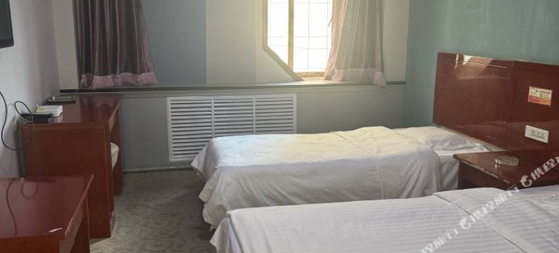 庆阳荣静宾馆图片