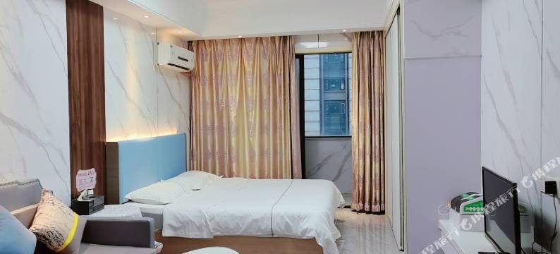 歌易时尚酒店(长沙喜盈门范城店)图片