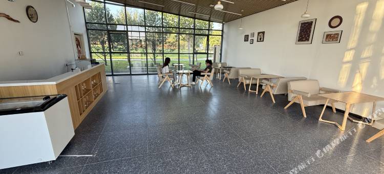 磁州驿湖景庄园图片