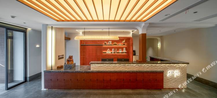 庐山归隐山景别墅(牯岭街店)图片