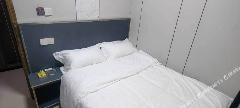 宁波招士宾馆(北仑大碶地铁站店)图片