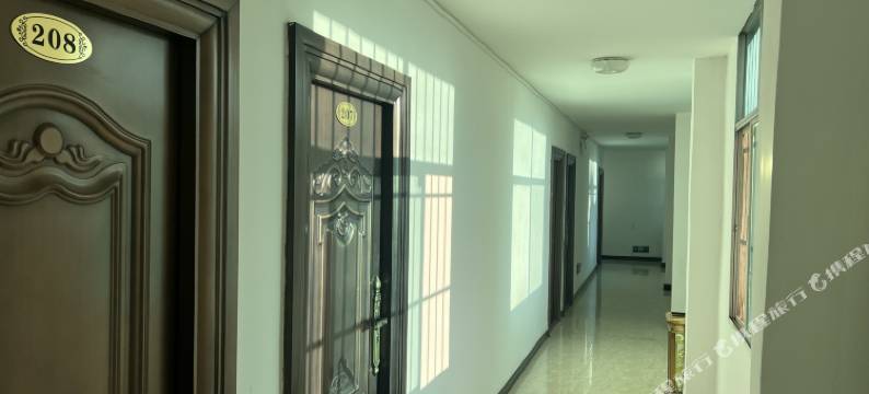 锦鸿宾馆(勐仑店)图片