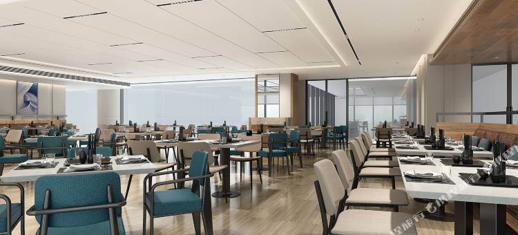 湖州南浔万豪万枫酒店图片