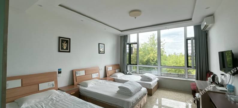 长白山佳悦时尚宾馆图片