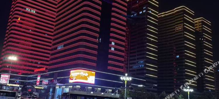 邯郸一盏灯民宿图片